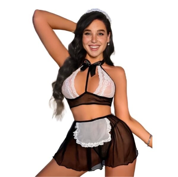 Fantasia Mucama 1 - M/L