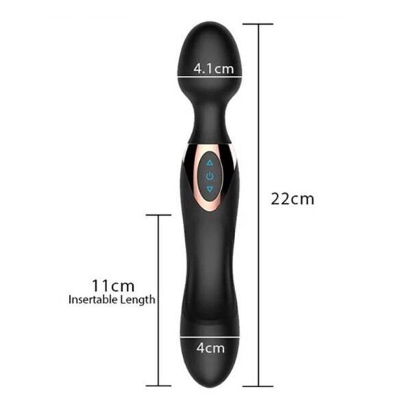 Doble Vibrador para Masajes - Image 3