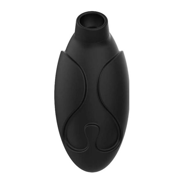 Vibrador Succionador de Clitoris Docoo - Image 4