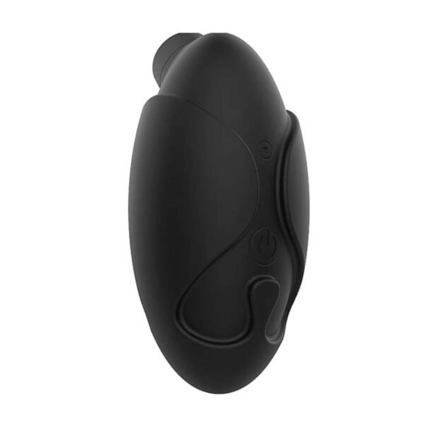 Vibrador Succionador de Clitoris Docoo - Image 3