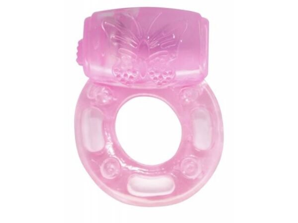 Anillo Vibrador Descartable