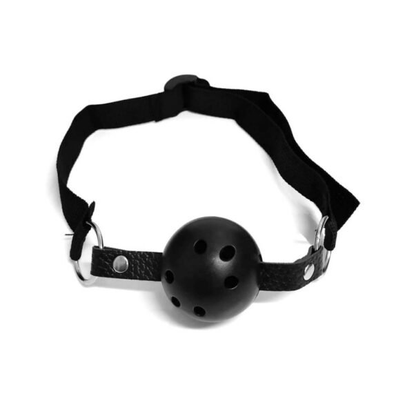 Kit Sado 8 Piezas Negro - Image 6